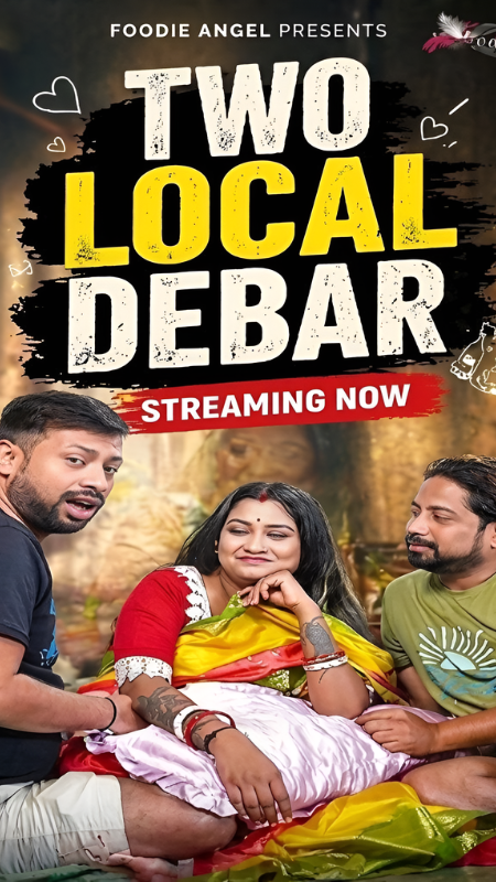 Two Local Debar
